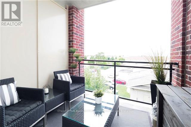 305 - 1440 Gordon Street, Guelph (Pineridge/westminster Woods), Ontario  N1L 1C8 - Photo 11 - X13468620