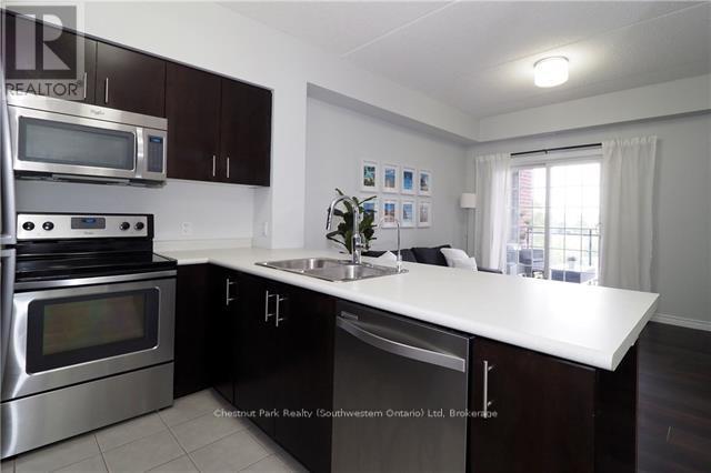 305 - 1440 Gordon Street, Guelph (Pineridge/westminster Woods), Ontario  N1L 1C8 - Photo 4 - X13468620