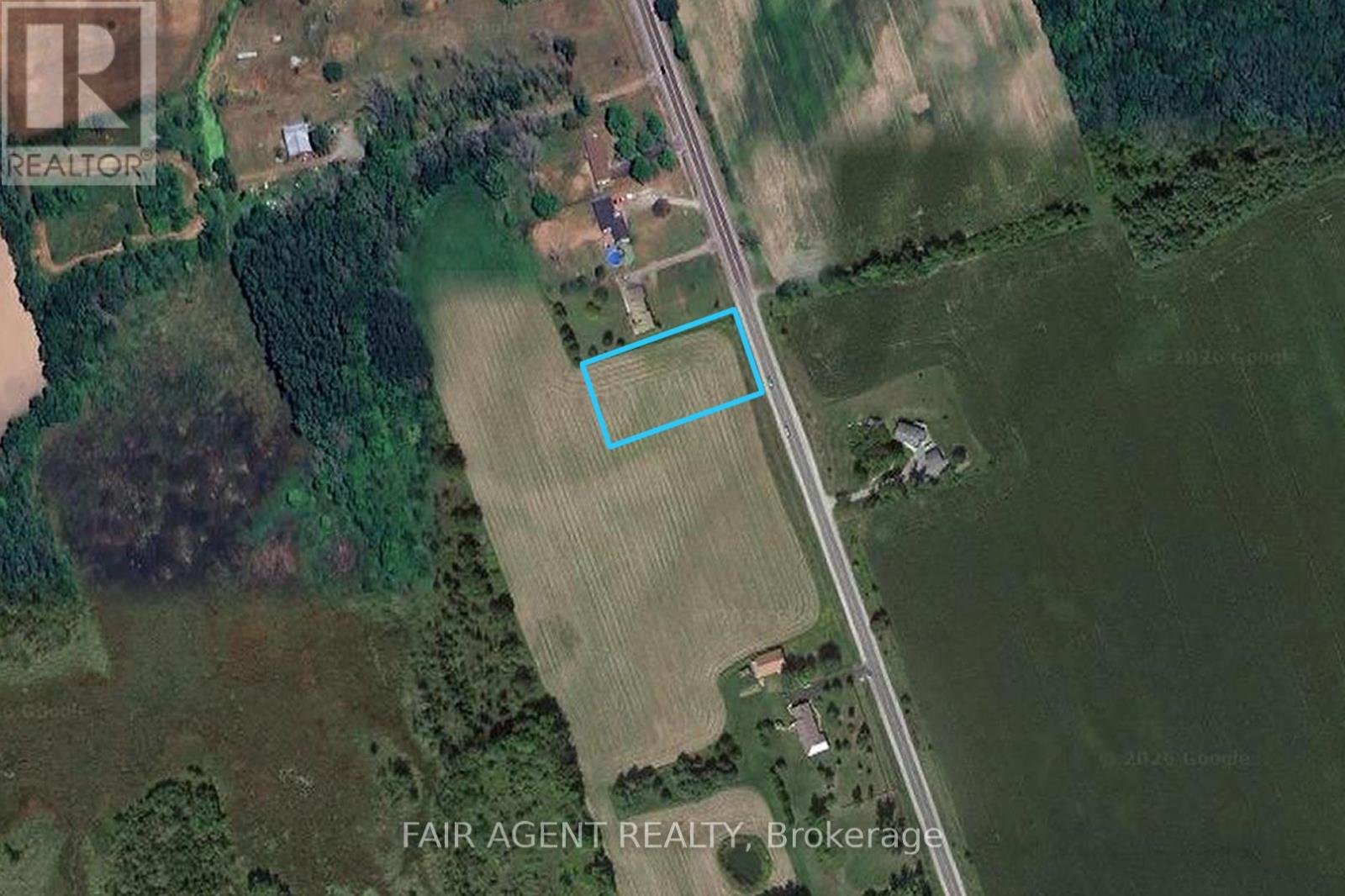 2105B WALLBRIDGE-LOYALIST ROAD, Quinte West, Ontario