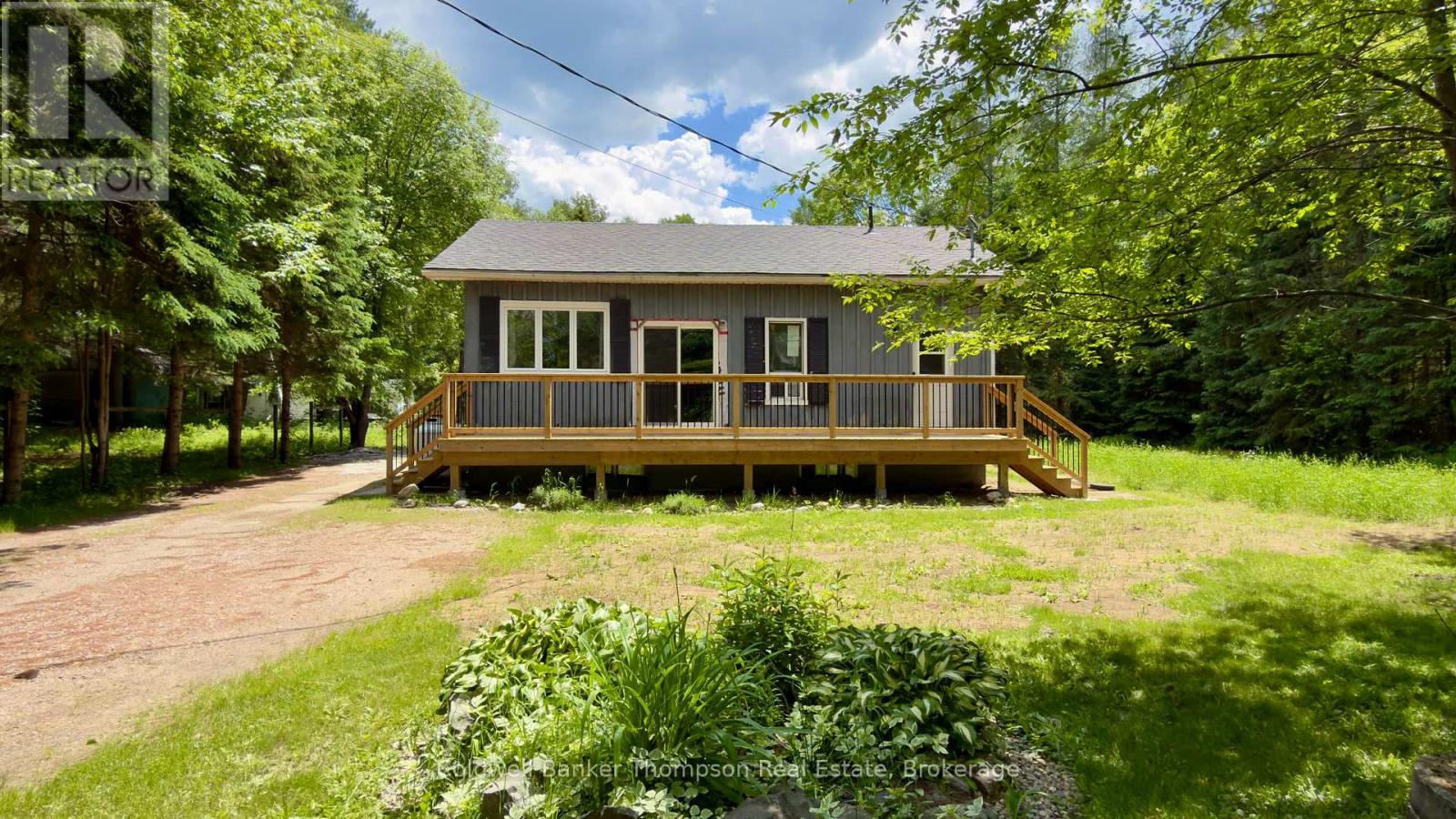 3613 518 HIGHWAY W, McMurrich/Monteith, Ontario