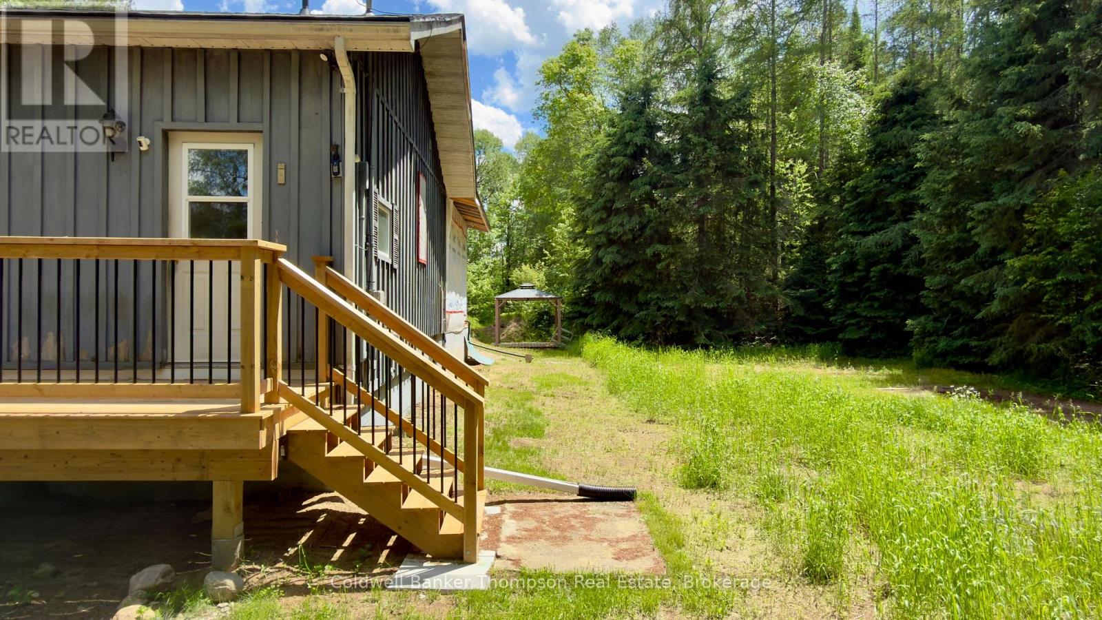 3613 518 Highway W, Mcmurrich/monteith, Ontario  P0A 1Y0 - Photo 2 - X13468642