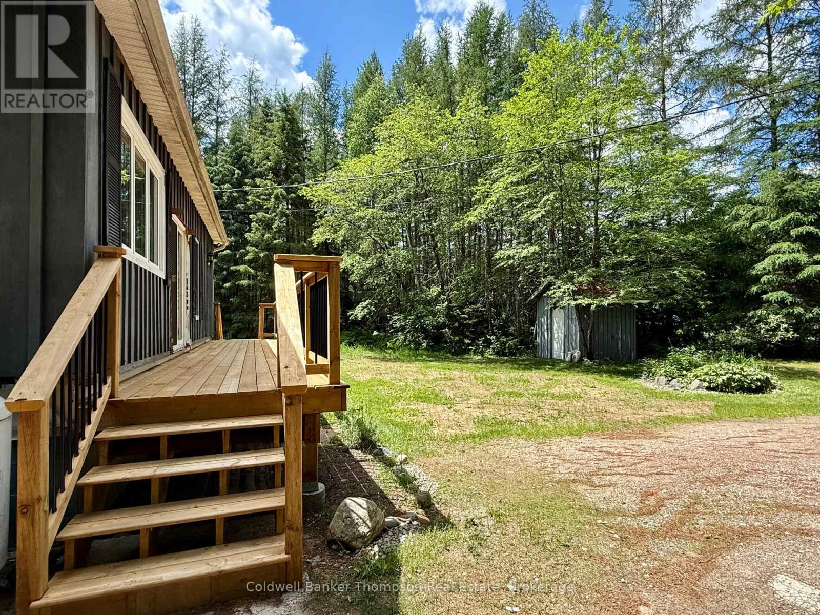 3613 518 Highway W, Mcmurrich/monteith, Ontario  P0A 1Y0 - Photo 20 - X13468642