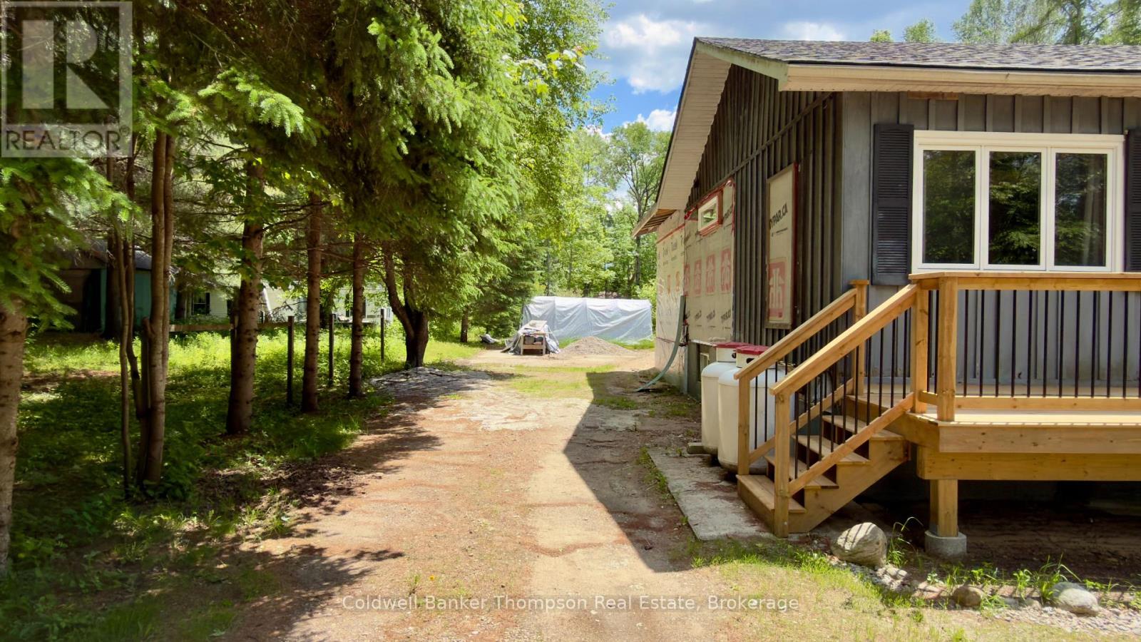 3613 518 Highway W, Mcmurrich/monteith, Ontario  P0A 1Y0 - Photo 3 - X13468642