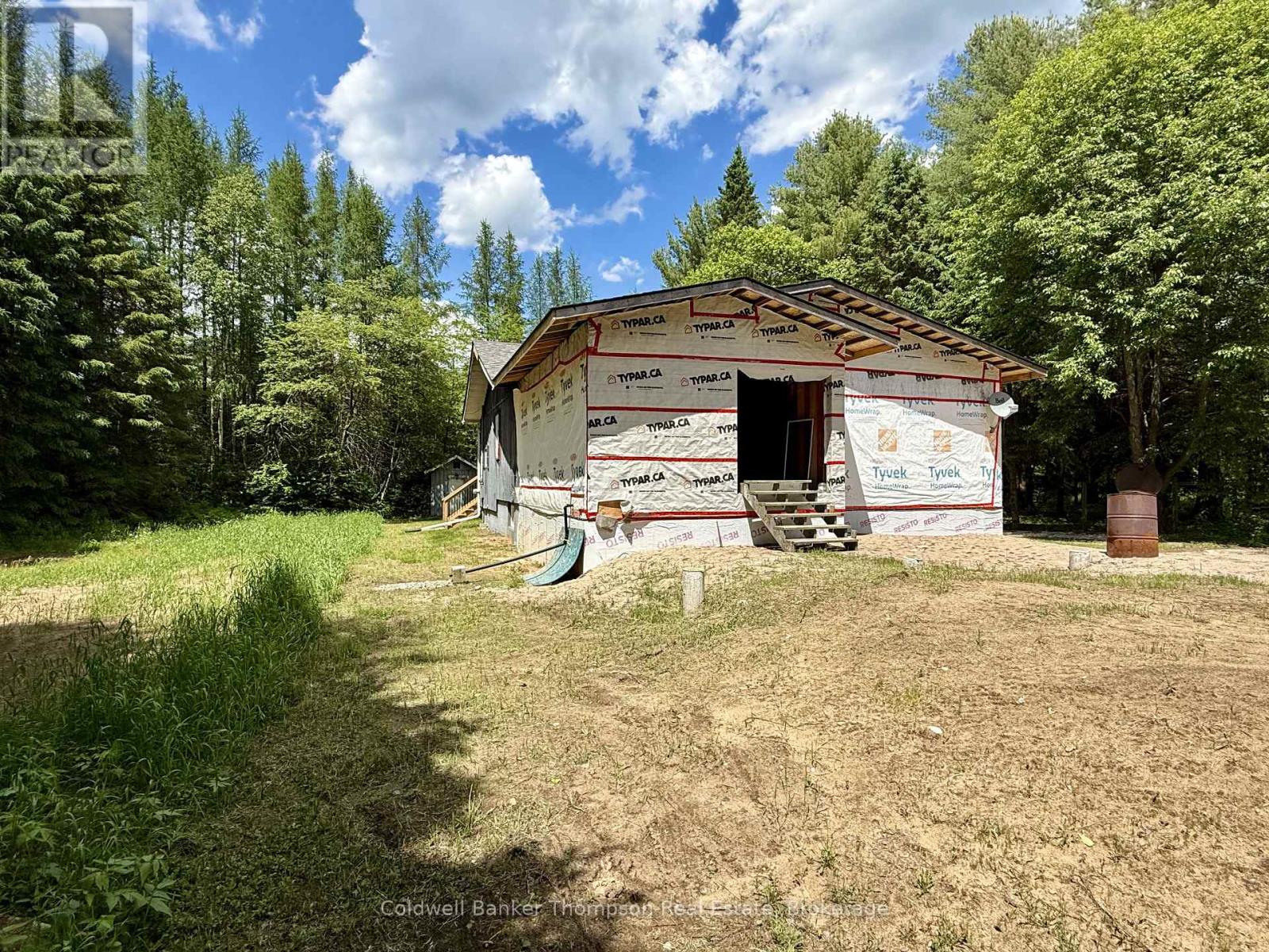 3613 518 Highway W, Mcmurrich/monteith, Ontario  P0A 1Y0 - Photo 6 - X13468642