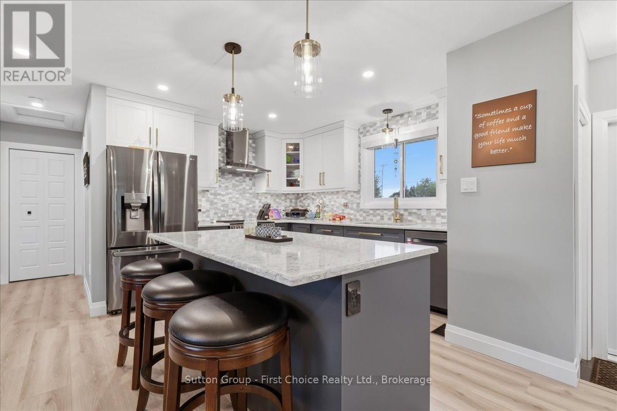 34 Dixon Road, Stratford, Ontario  N5A 6X8 - Photo 14 - X13468714