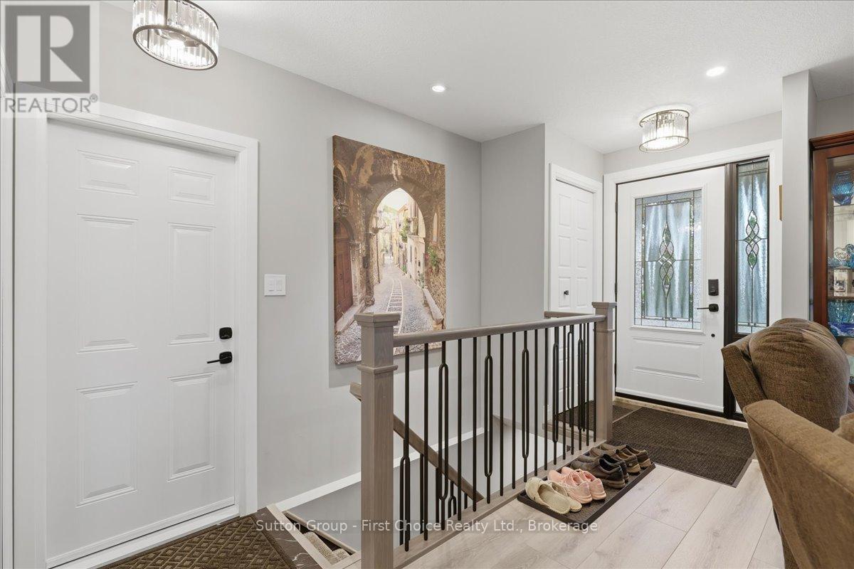 34 Dixon Road, Stratford, Ontario  N5A 6X8 - Photo 15 - X13468714