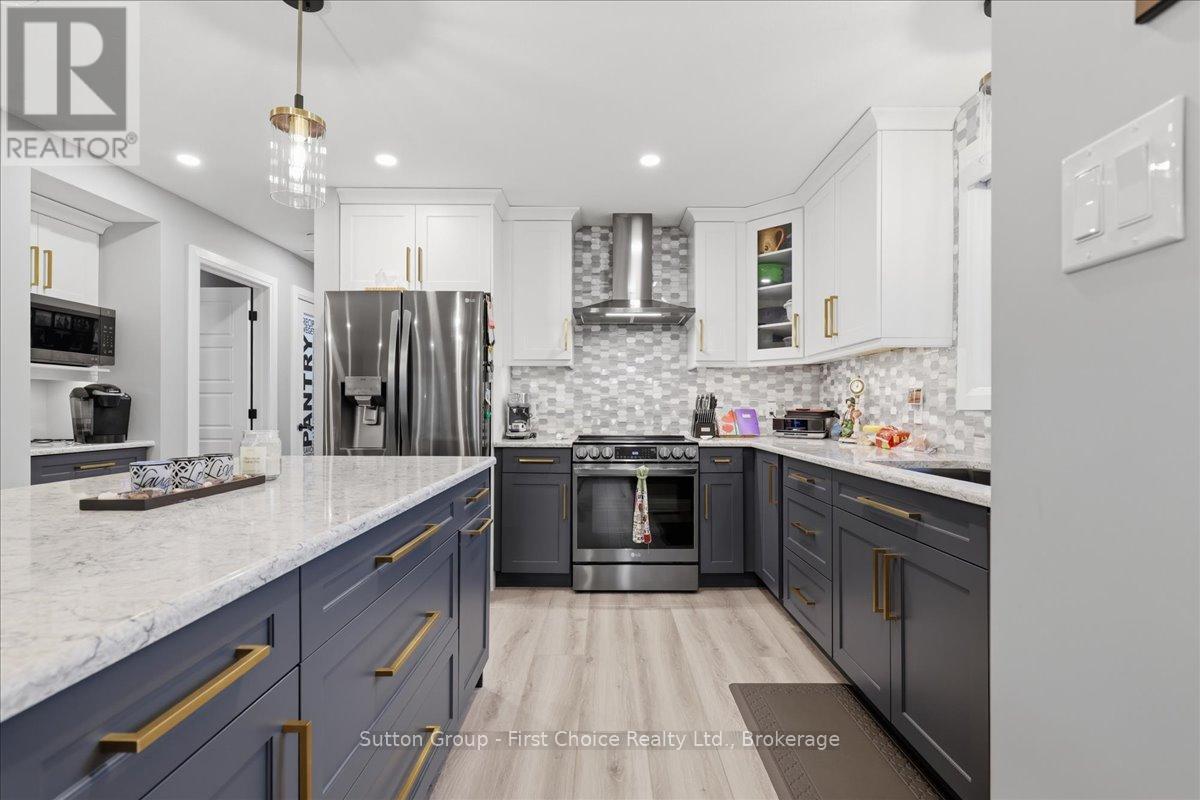 34 Dixon Road, Stratford, Ontario  N5A 6X8 - Photo 16 - X13468714