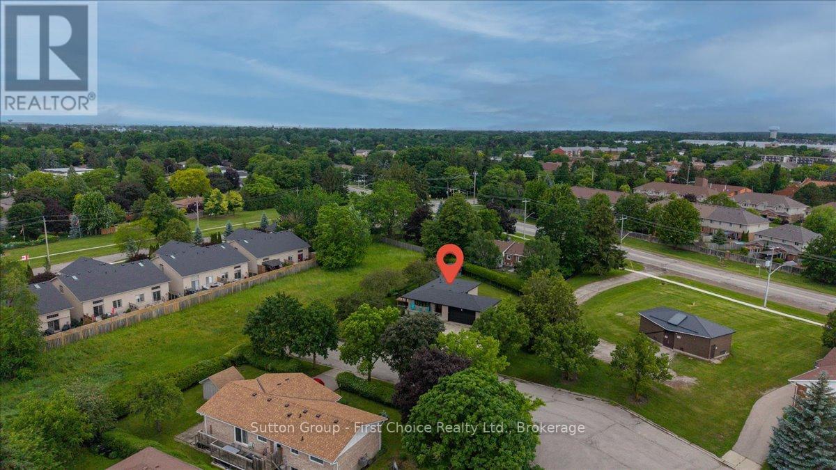 34 Dixon Road, Stratford, Ontario  N5A 6X8 - Photo 41 - X13468714