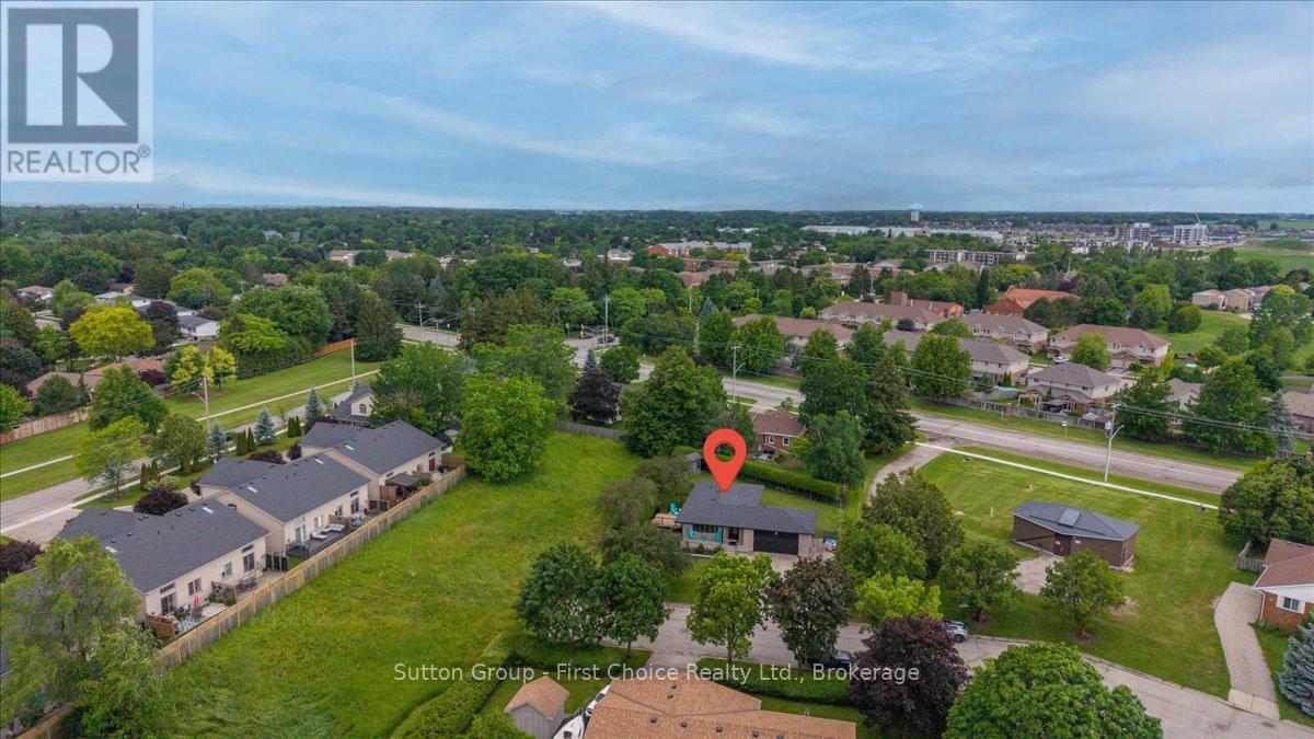 34 Dixon Road, Stratford, Ontario  N5A 6X8 - Photo 42 - X13468714