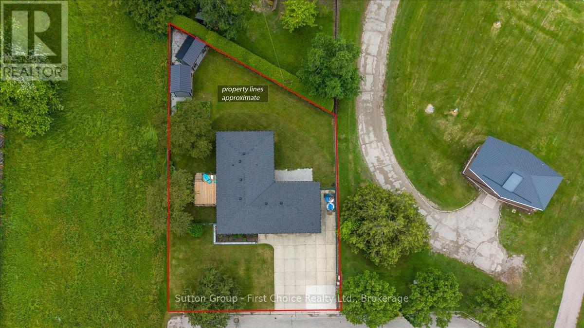34 Dixon Road, Stratford, Ontario  N5A 6X8 - Photo 43 - X13468714
