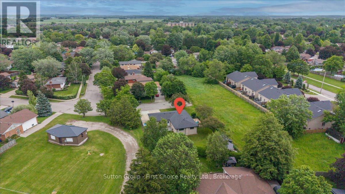 34 Dixon Road, Stratford, Ontario  N5A 6X8 - Photo 45 - X13468714