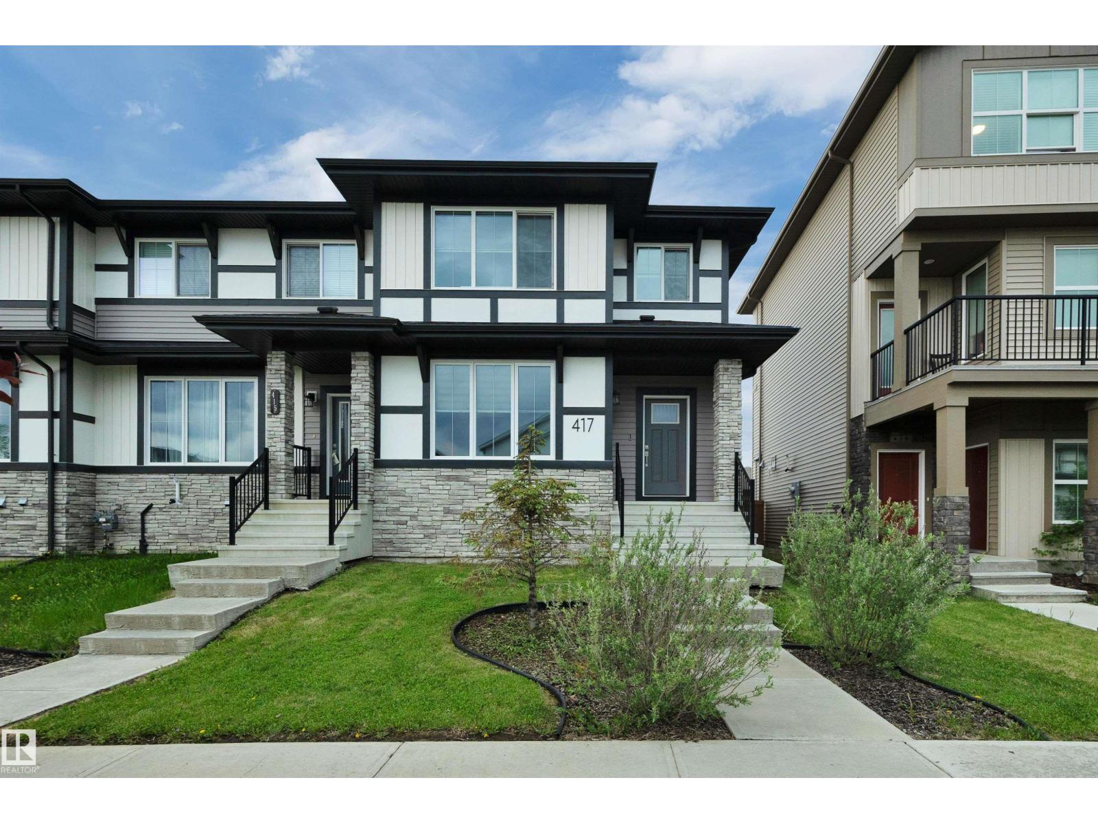 417 Boreal Dr, Leduc, Alberta  T9E 1L5 - Photo 1 - E4494732