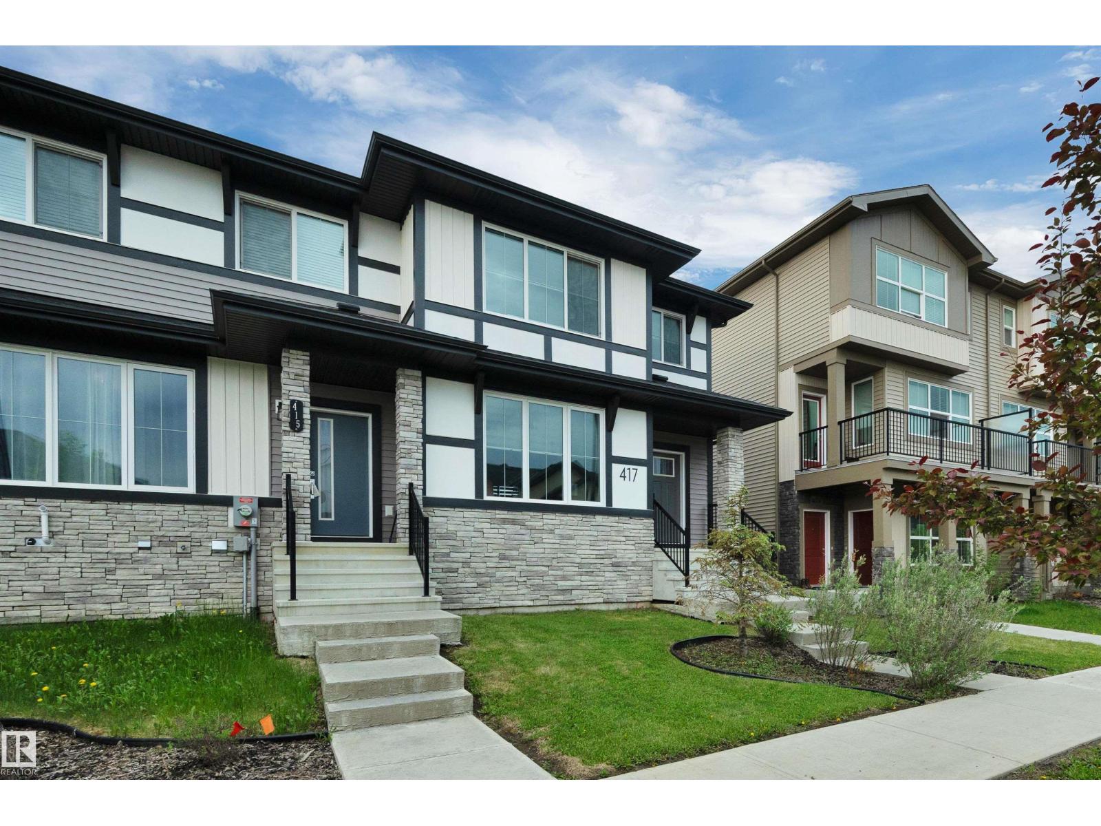 417 Boreal Dr, Leduc, Alberta  T9E 1L5 - Photo 2 - E4494732