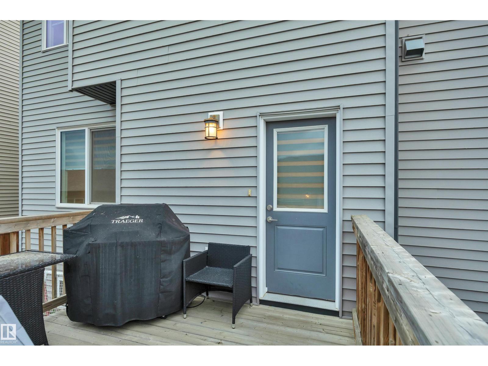 417 Boreal Dr, Leduc, Alberta  T9E 1L5 - Photo 39 - E4494732
