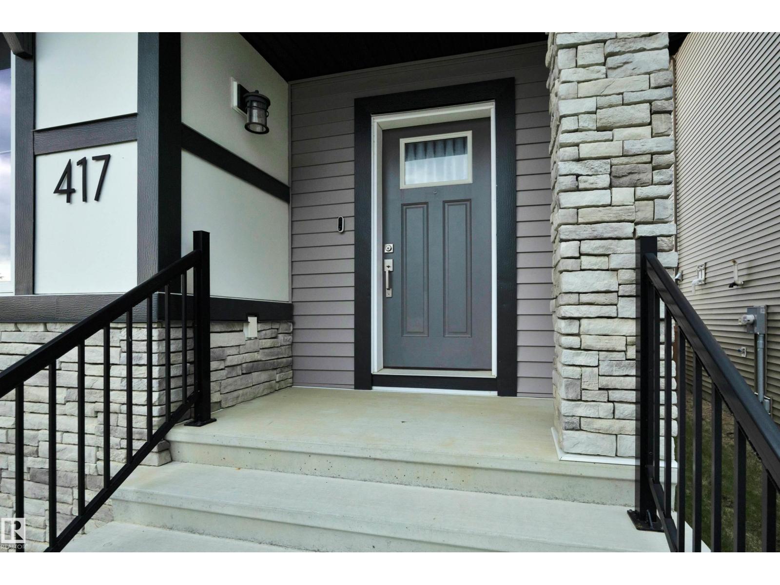 417 Boreal Dr, Leduc, Alberta  T9E 1L5 - Photo 4 - E4494732