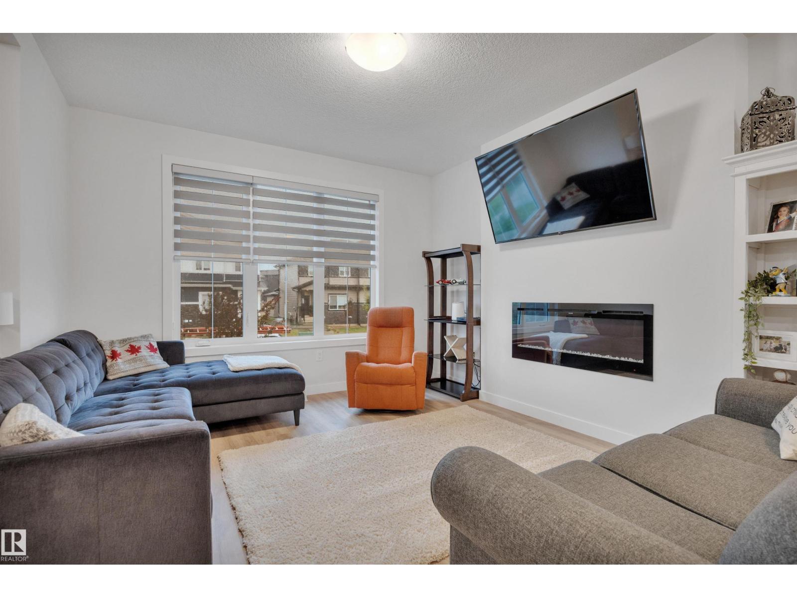 417 Boreal Dr, Leduc, Alberta  T9E 1L5 - Photo 7 - E4494732