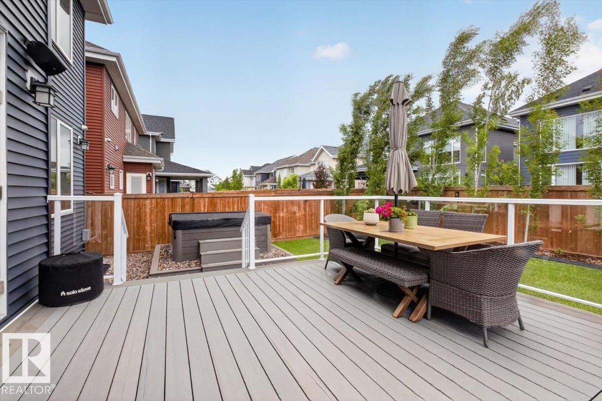 4470 Suzanna Cr SW, Edmonton, Alberta  T6X 0Y5 - Photo 38 - E4494734