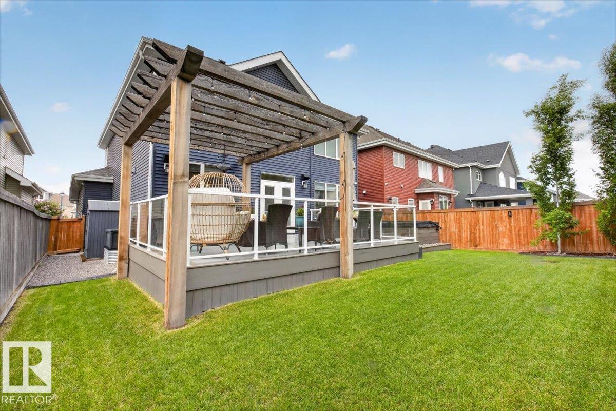 4470 Suzanna Cr SW, Edmonton, Alberta  T6X 0Y5 - Photo 40 - E4494734