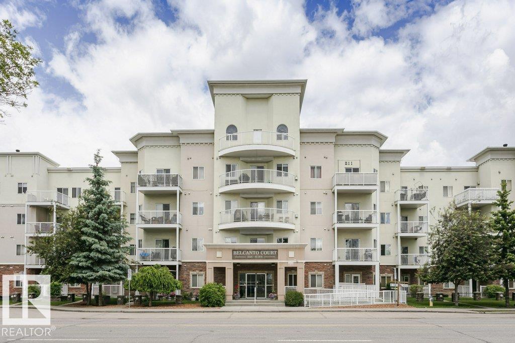 #110 8528 82 AV NW, Edmonton, Alberta