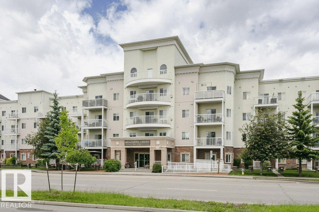 #110 8528 82 Av NW, Edmonton, Alberta  T6C 0Y8 - Photo 5 - E4494736