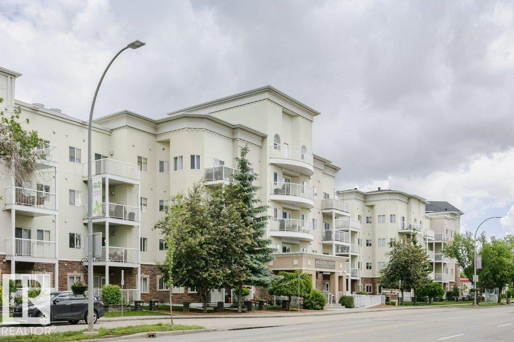#110 8528 82 Av NW, Edmonton, Alberta  T6C 0Y8 - Photo 6 - E4494736