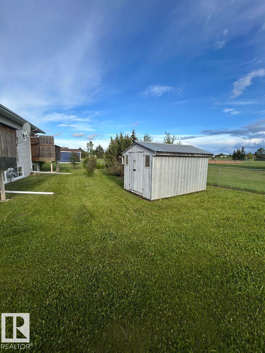 10503a 109 St, Westlock, Alberta  T7P 1A9 - Photo 2 - E4494737