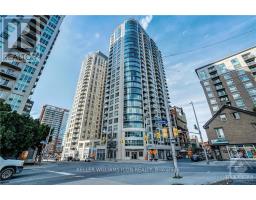 1303 - 195 BESSERER STREET, Ottawa, Ontario