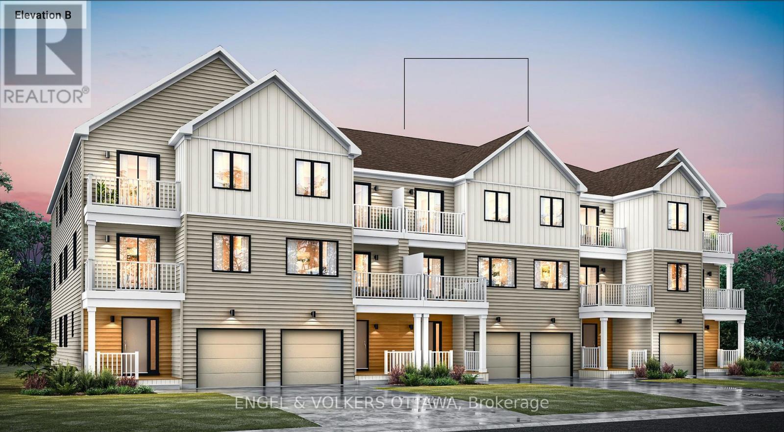 312 JOHN KIM BELL PRIVATE, Ottawa, Ontario