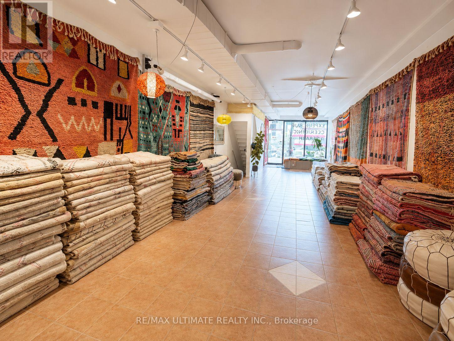 Main - 1547 Dupont Street, Toronto, Ontario  M6P 3S5 - Photo 3 - W13445176