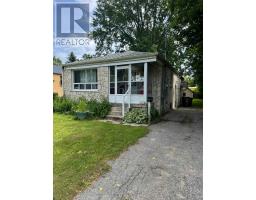 BSMT - 115 DARLINGSIDE DRIVE, Toronto, Ontario