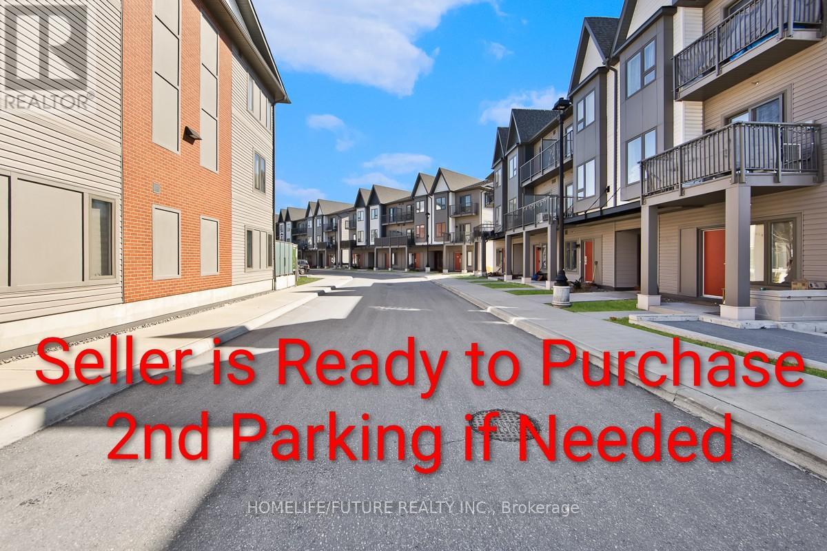 515 - 2635 WILLIAM JACKSON DRIVE, Pickering, Ontario