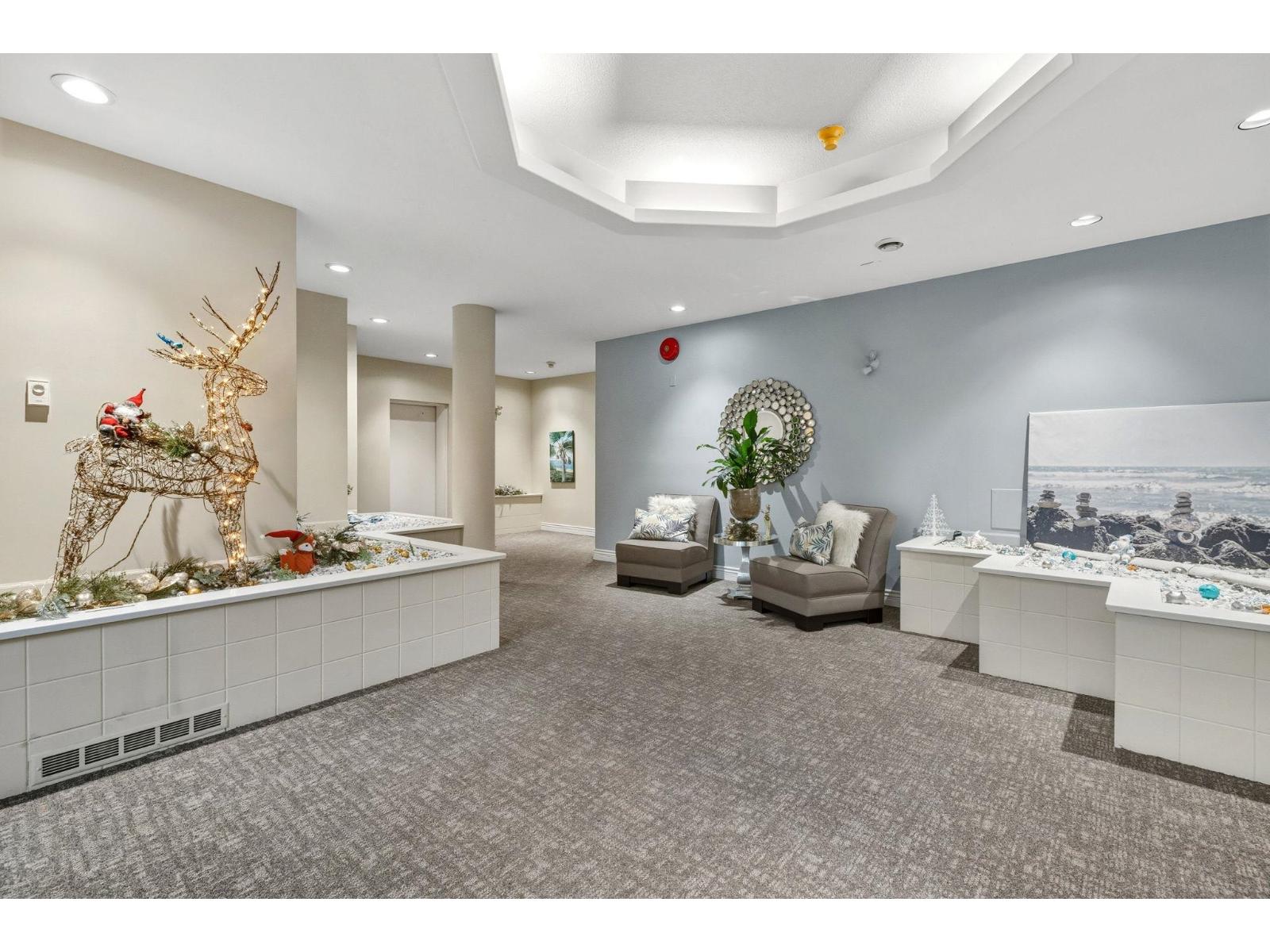 204 15176 Buena Vista Avenue, White Rock, British Columbia  V4B 1Y3 - Photo 27 - R3137942