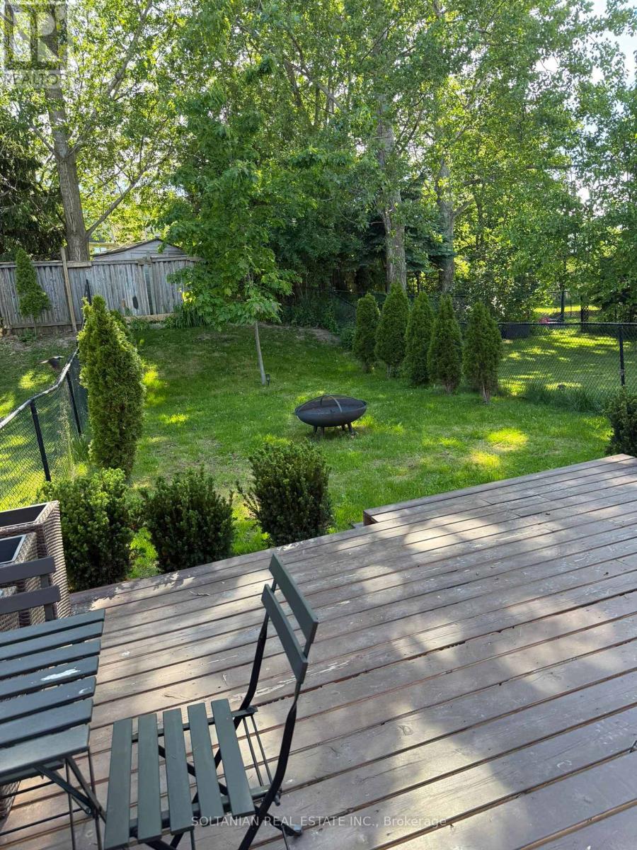 94 October Lane, Aurora, Ontario  L4G 6Z8 - Photo 26 - N13467782