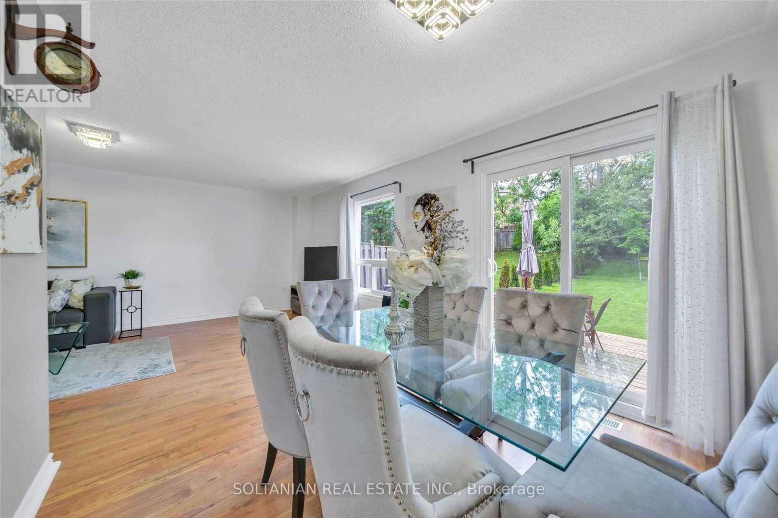 94 October Lane, Aurora, Ontario  L4G 6Z8 - Photo 5 - N13467782