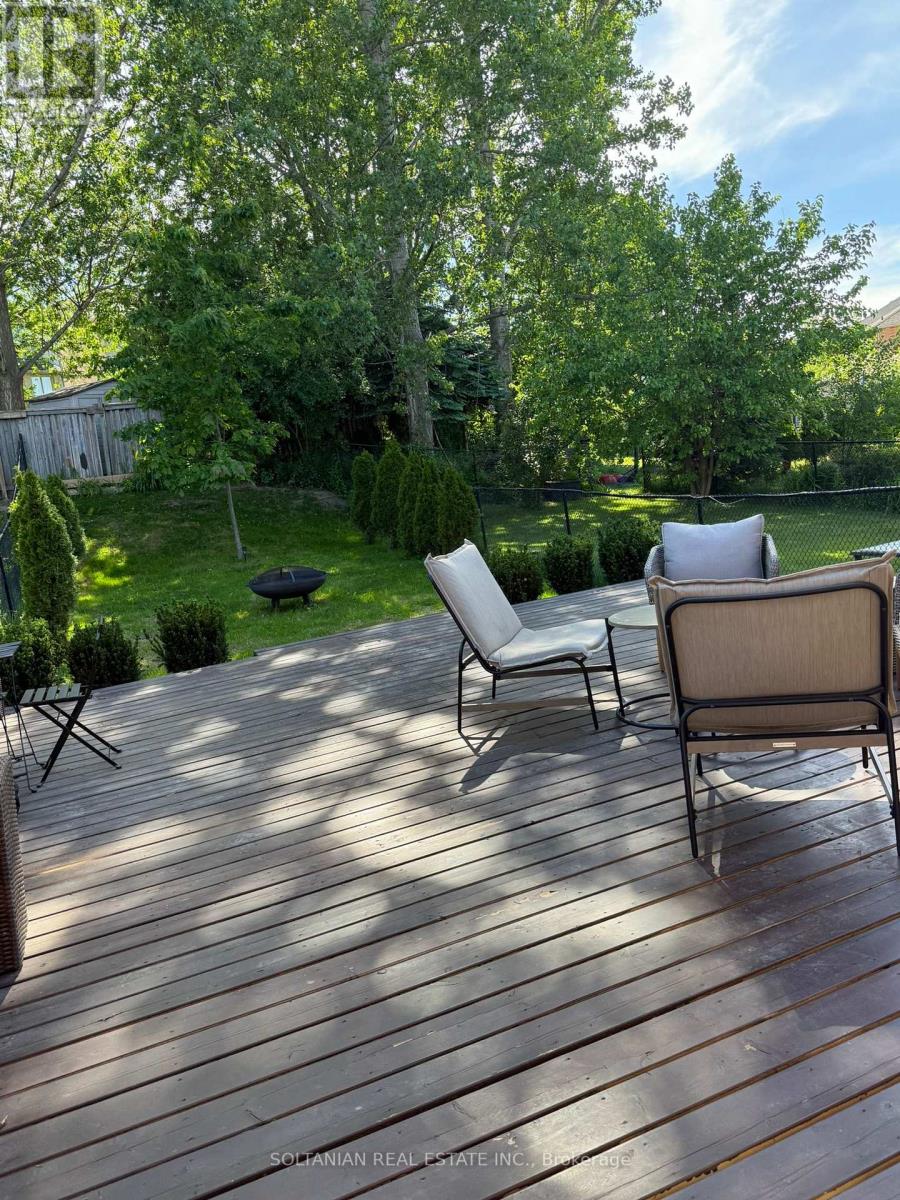 94 October Lane, Aurora, Ontario  L4G 6Z8 - Photo 28 - N13467782