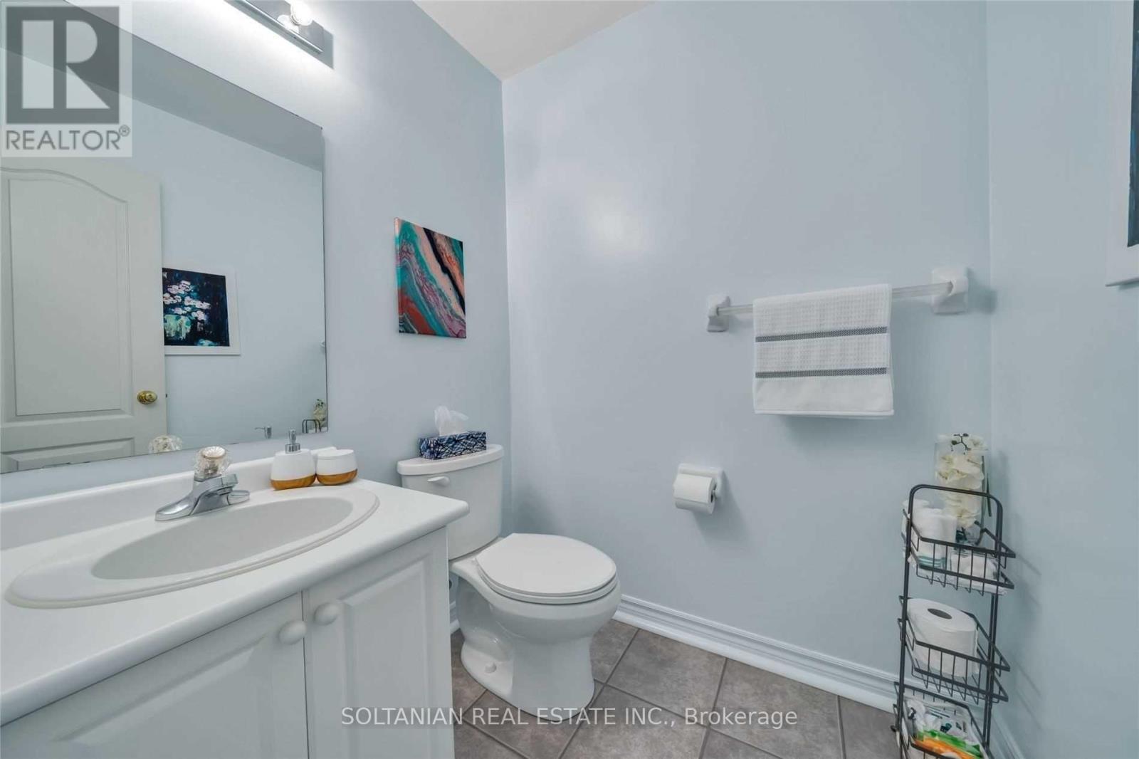 94 October Lane, Aurora, Ontario  L4G 6Z8 - Photo 21 - N13467782