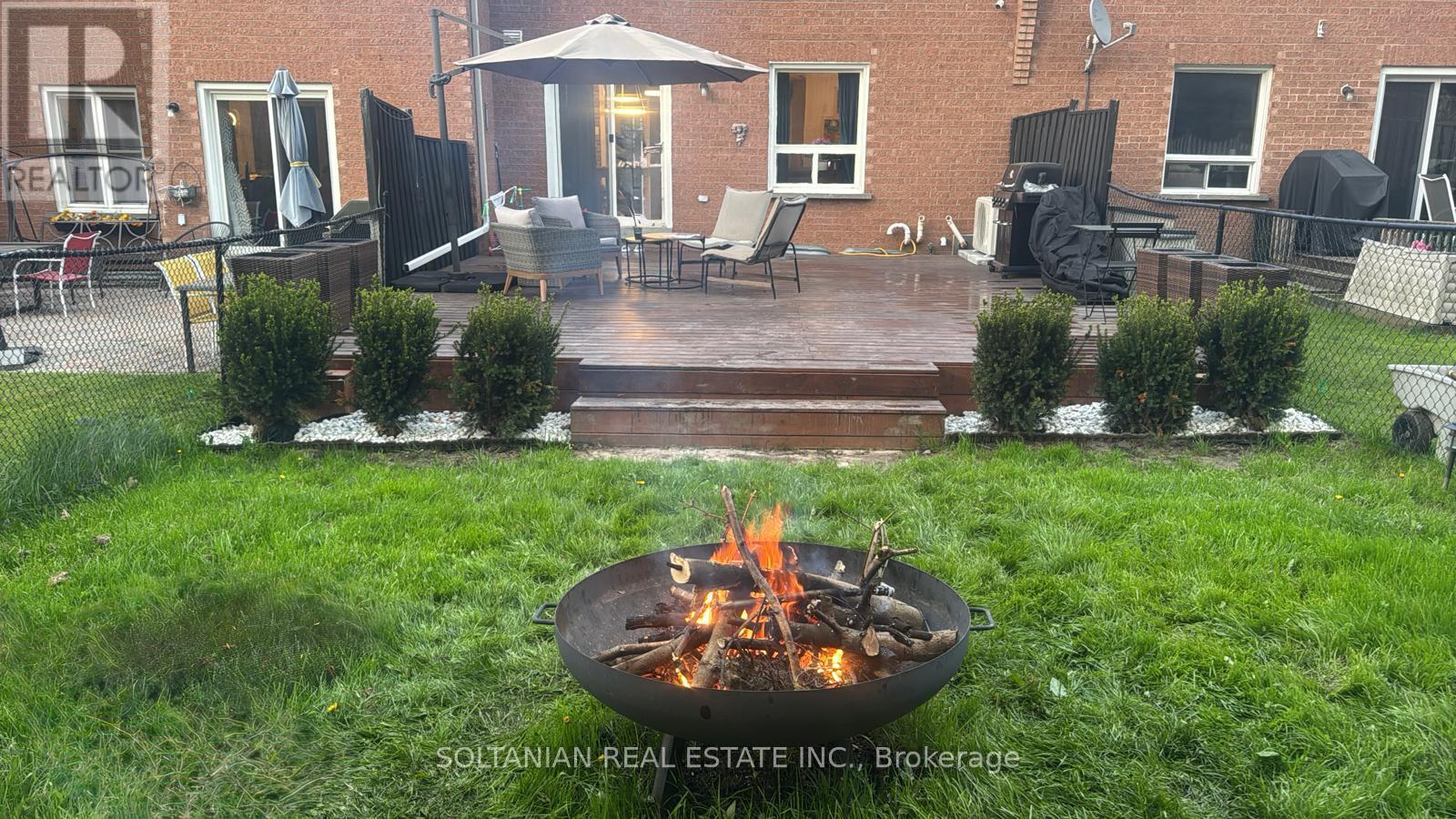 94 October Lane, Aurora, Ontario  L4G 6Z8 - Photo 25 - N13467782