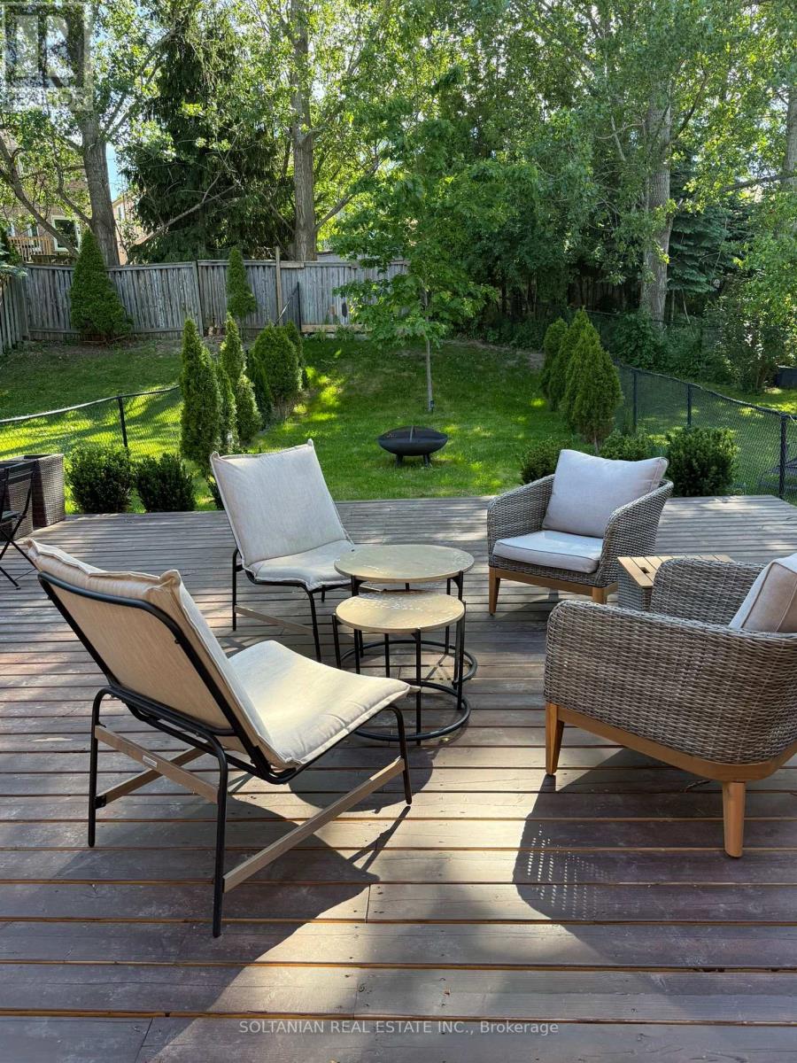 94 October Lane, Aurora, Ontario  L4G 6Z8 - Photo 29 - N13467782