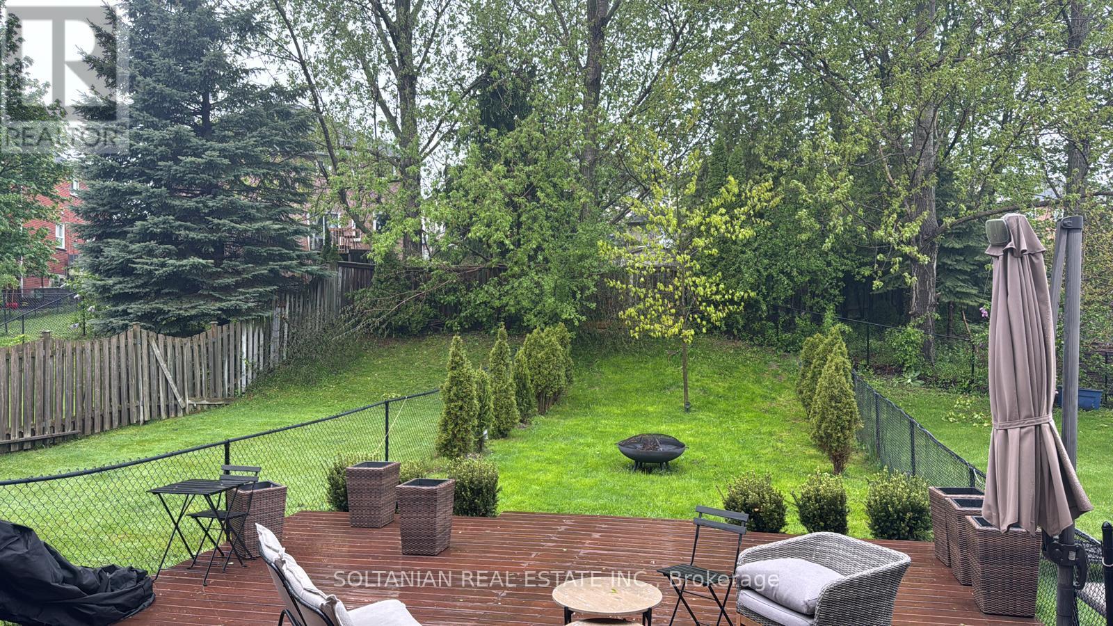 94 October Lane, Aurora, Ontario  L4G 6Z8 - Photo 22 - N13467782