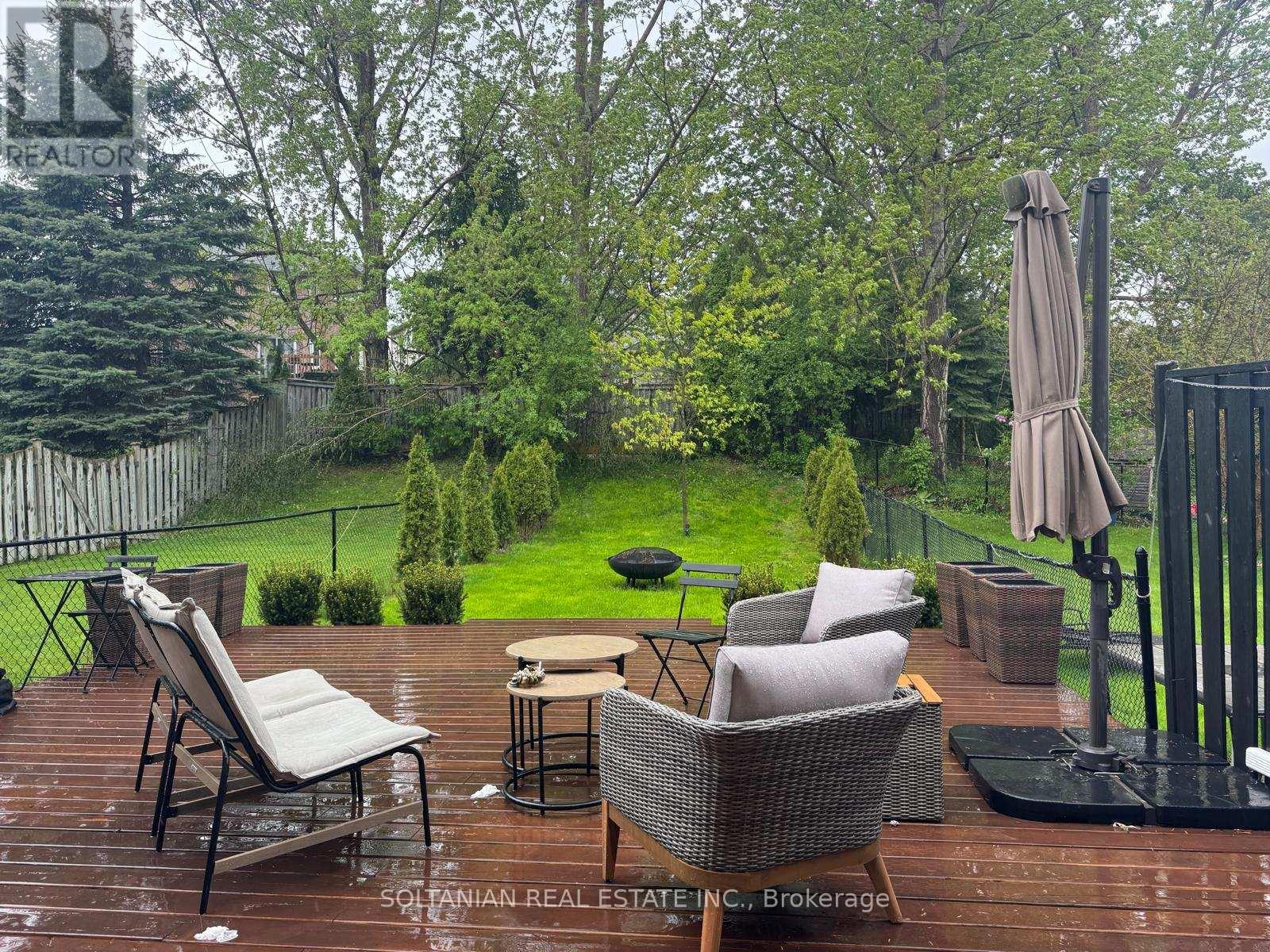 94 October Lane, Aurora, Ontario  L4G 6Z8 - Photo 23 - N13467782