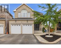 36 DANPATRICK DRIVE, Richmond Hill, Ontario