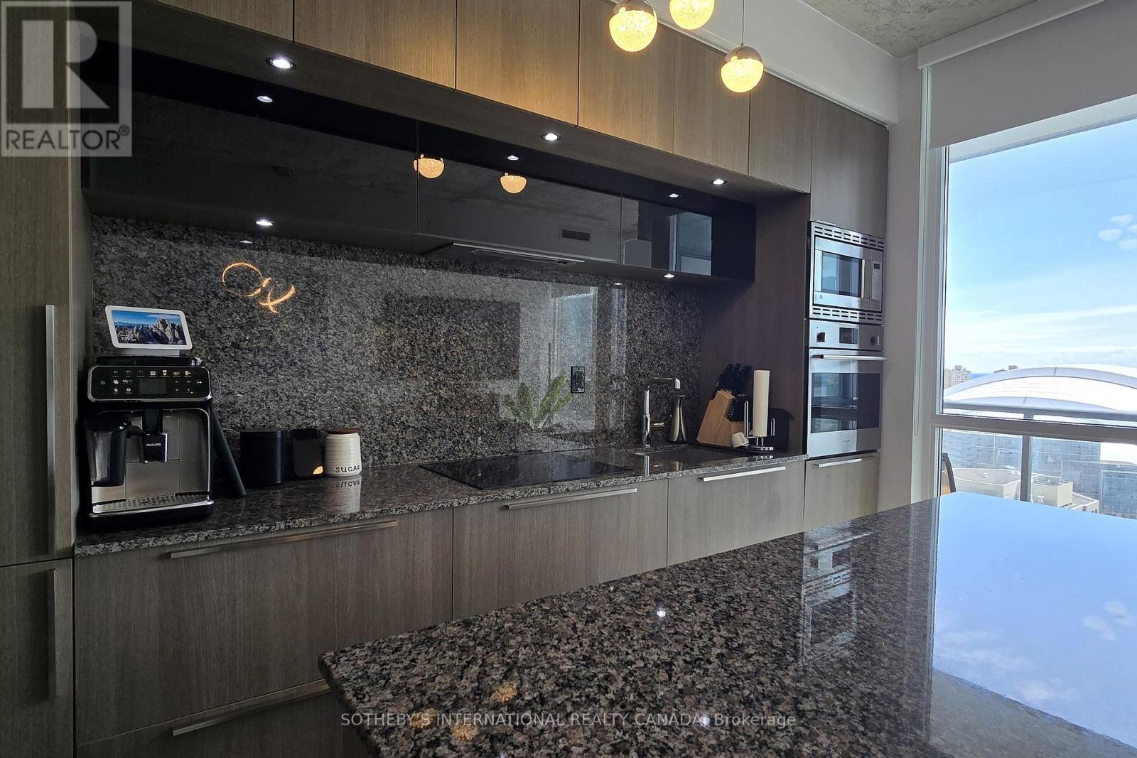 2507 - 88 Blue Jays Way, Toronto, Ontario  M5V 0L7 - Photo 11 - C13468572