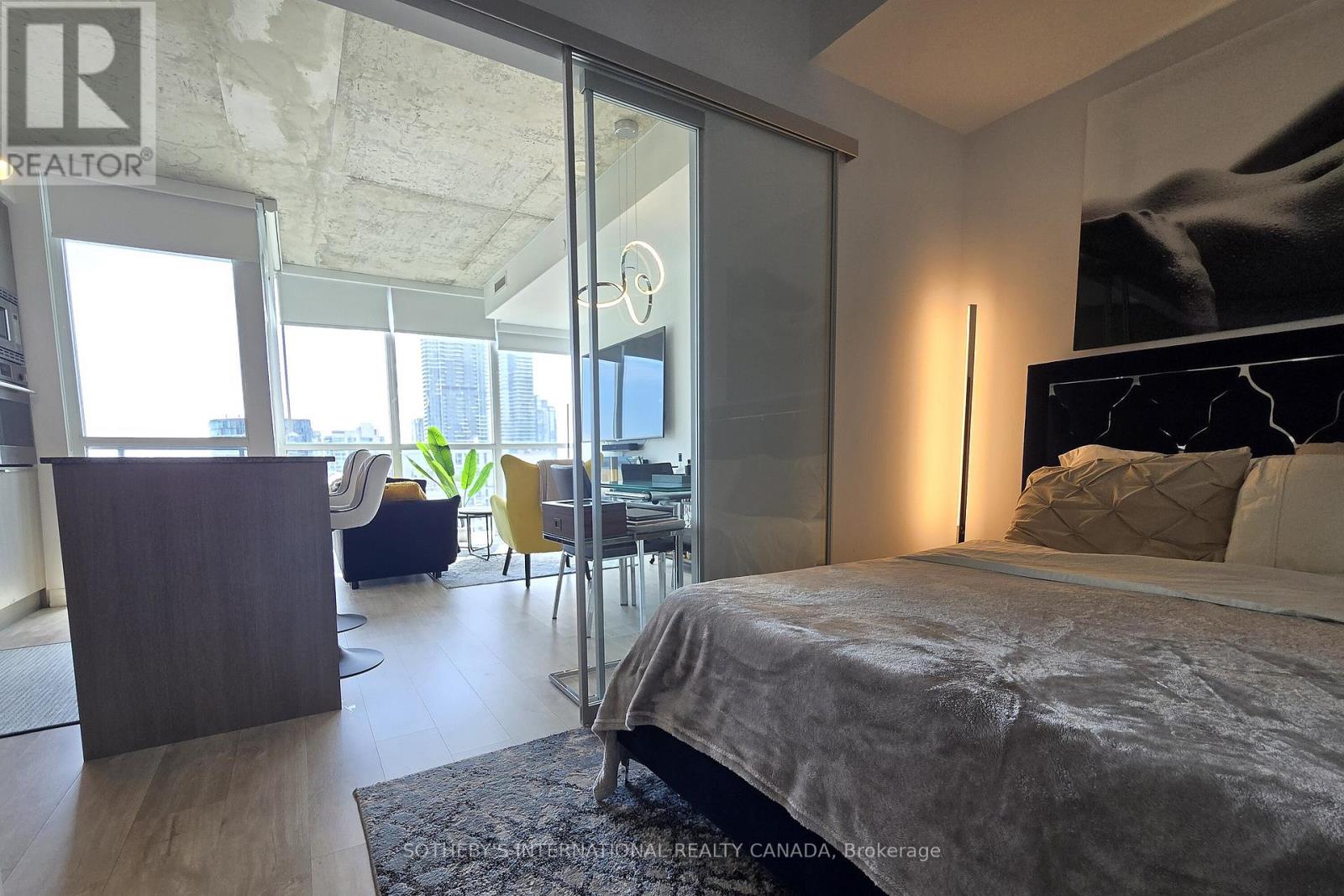 2507 - 88 Blue Jays Way, Toronto, Ontario  M5V 0L7 - Photo 13 - C13468572