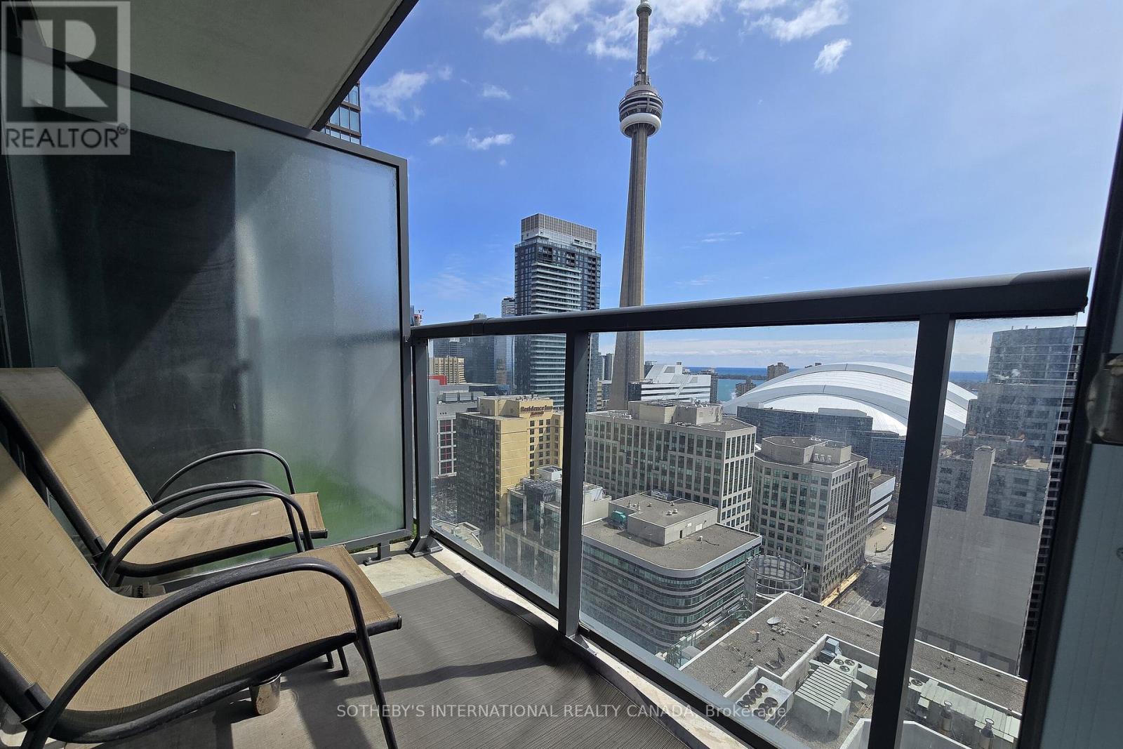 2507 - 88 Blue Jays Way, Toronto, Ontario  M5V 0L7 - Photo 19 - C13468572