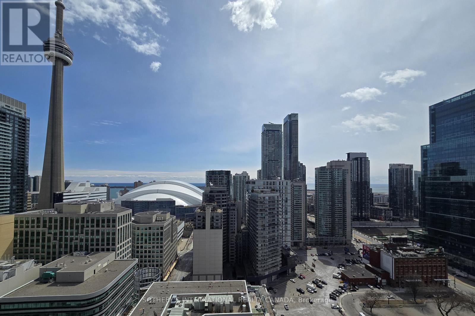 2507 - 88 Blue Jays Way, Toronto, Ontario  M5V 0L7 - Photo 20 - C13468572