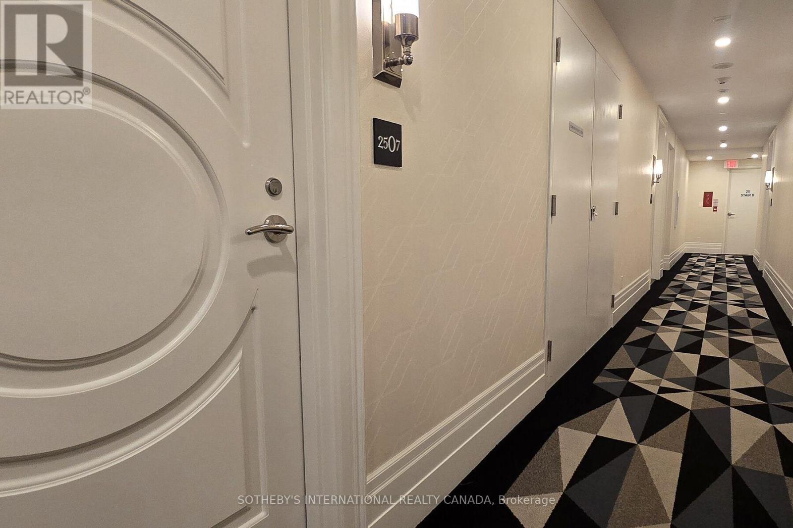 2507 - 88 Blue Jays Way, Toronto, Ontario  M5V 0L7 - Photo 23 - C13468572
