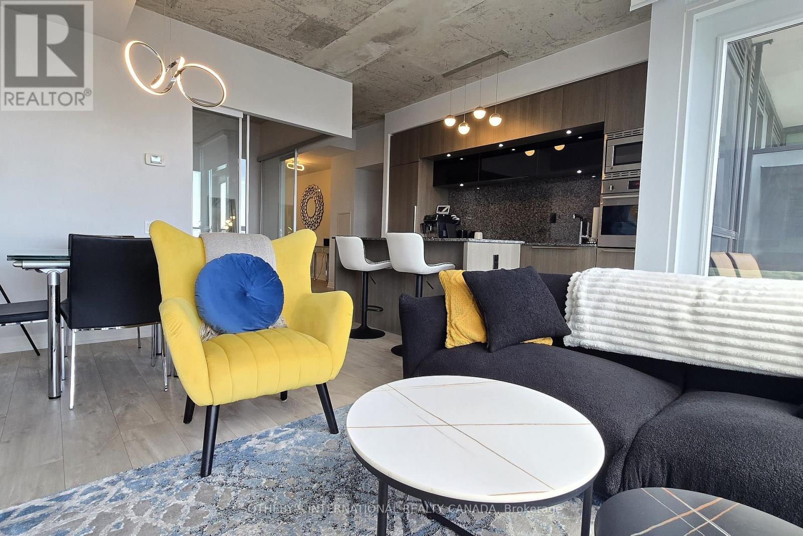 2507 - 88 Blue Jays Way, Toronto, Ontario  M5V 0L7 - Photo 4 - C13468572