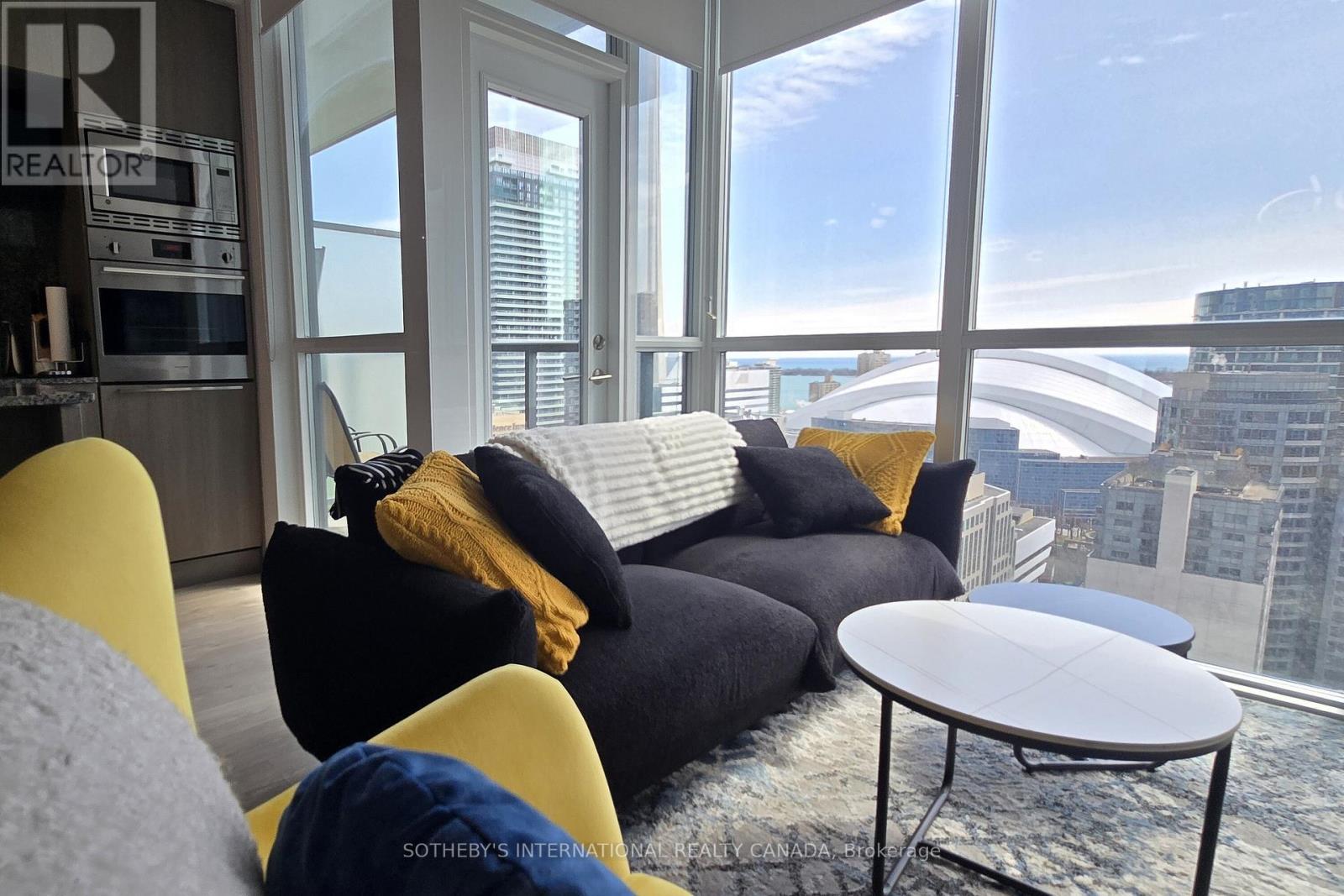2507 - 88 Blue Jays Way, Toronto, Ontario  M5V 0L7 - Photo 5 - C13468572