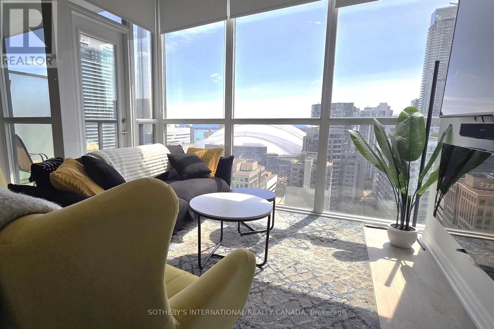 2507 - 88 Blue Jays Way, Toronto, Ontario  M5V 0L7 - Photo 6 - C13468572