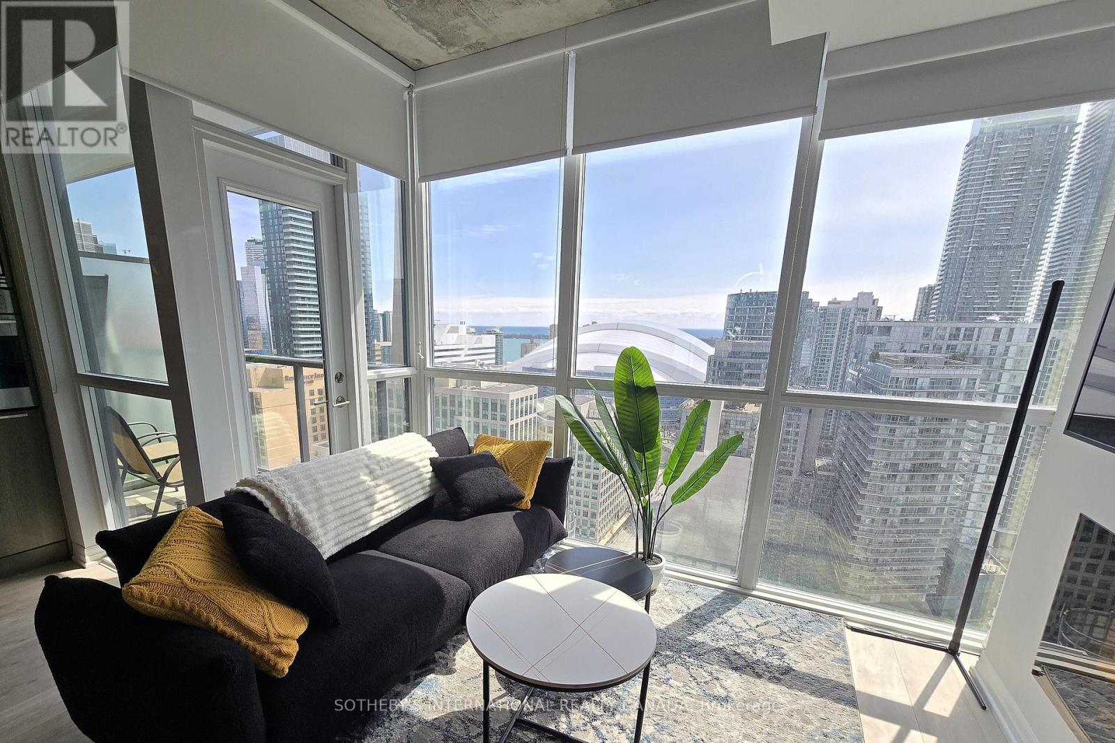 2507 - 88 Blue Jays Way, Toronto, Ontario  M5V 0L7 - Photo 7 - C13468572